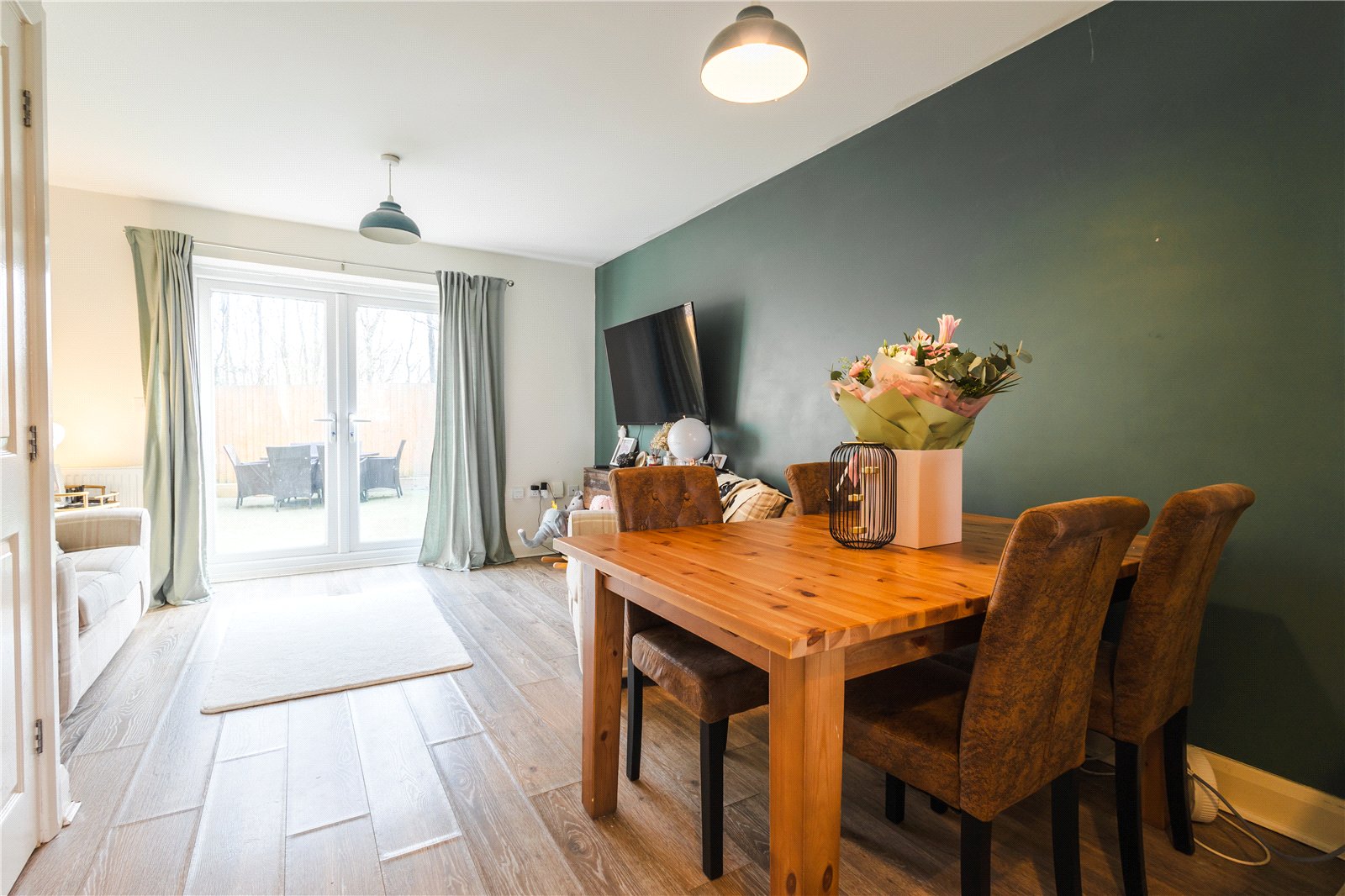 Miners Way, St Georges, Telford, TF2 - DB Roberts