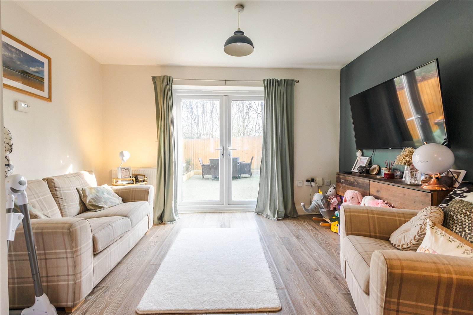 Miners Way, St Georges, Telford, TF2 - DB Roberts