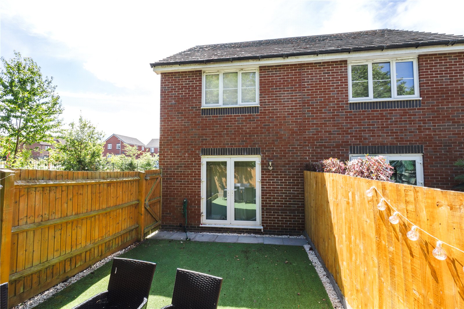 Miners Way, St Georges, Telford, TF2 - DB Roberts