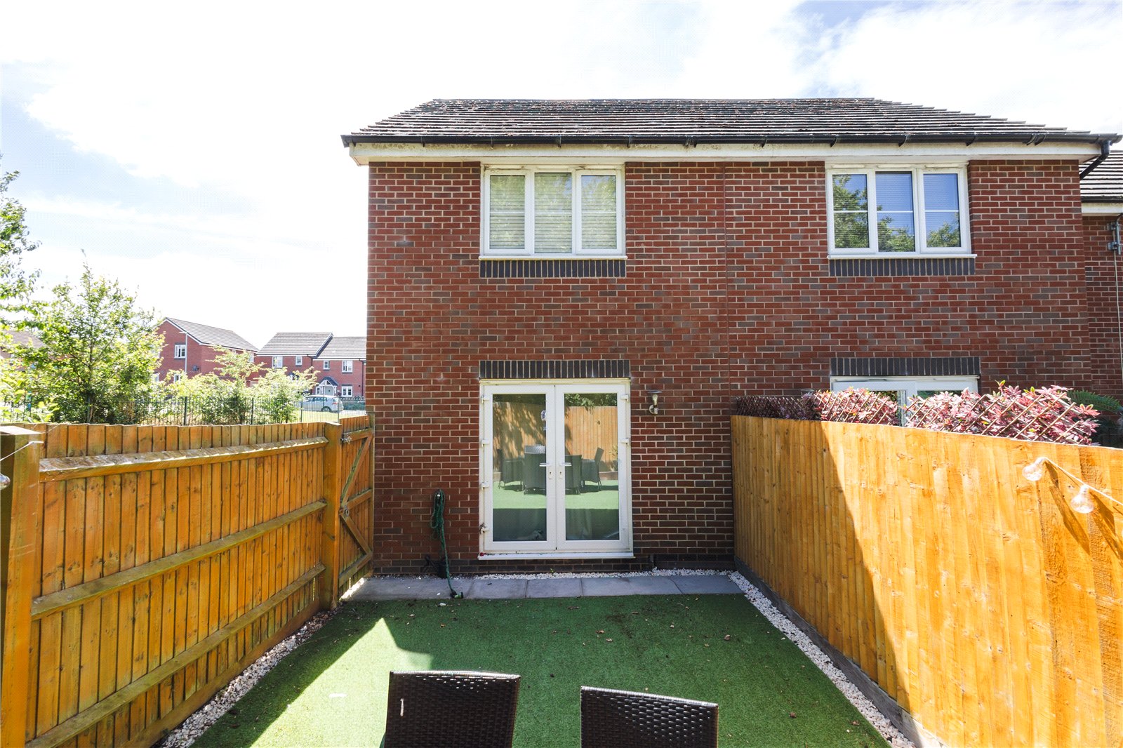 Miners Way, St Georges, Telford, TF2 - DB Roberts