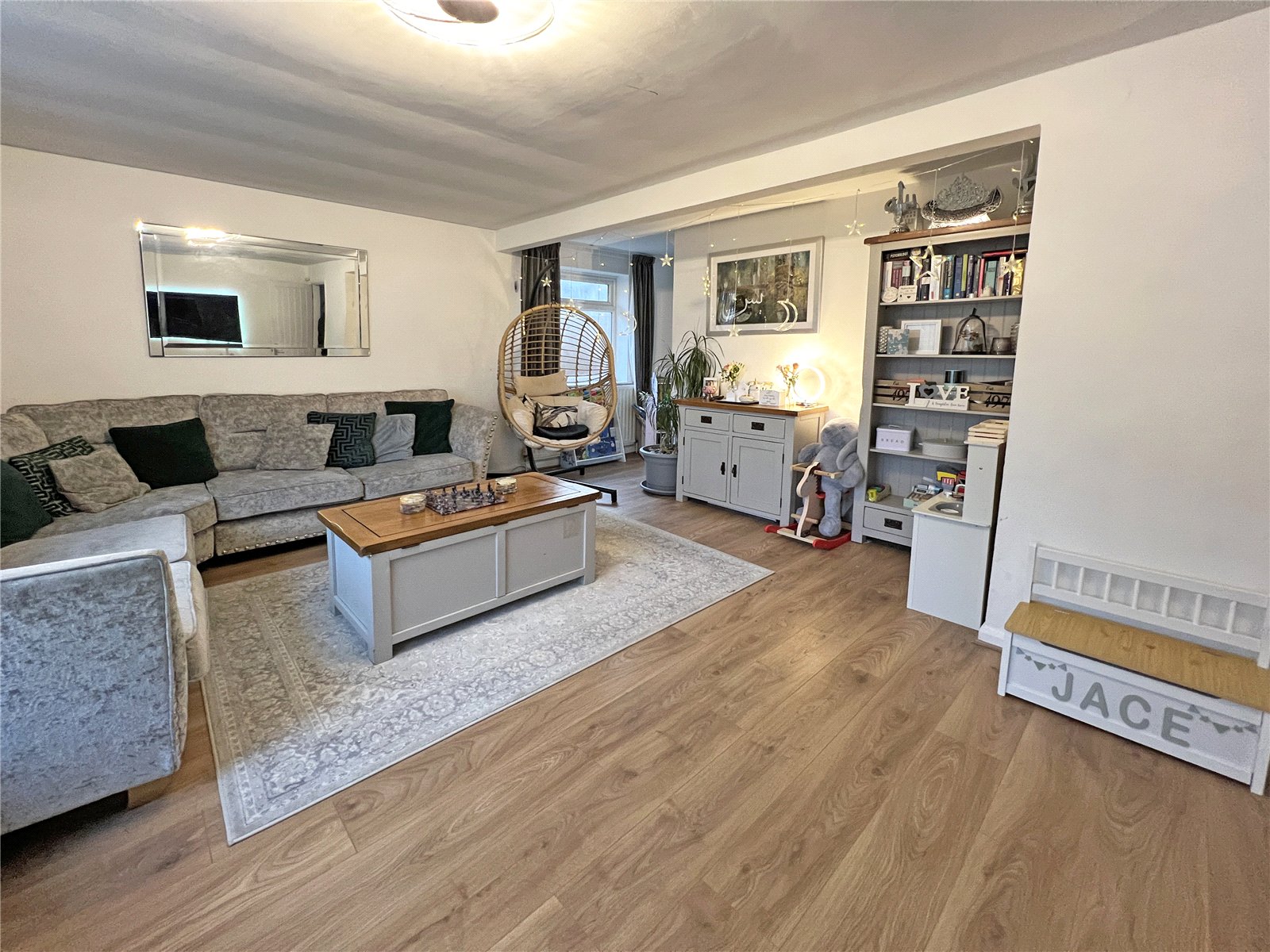 Severn Drive, Wellington, Telford, TF1 - DB Roberts