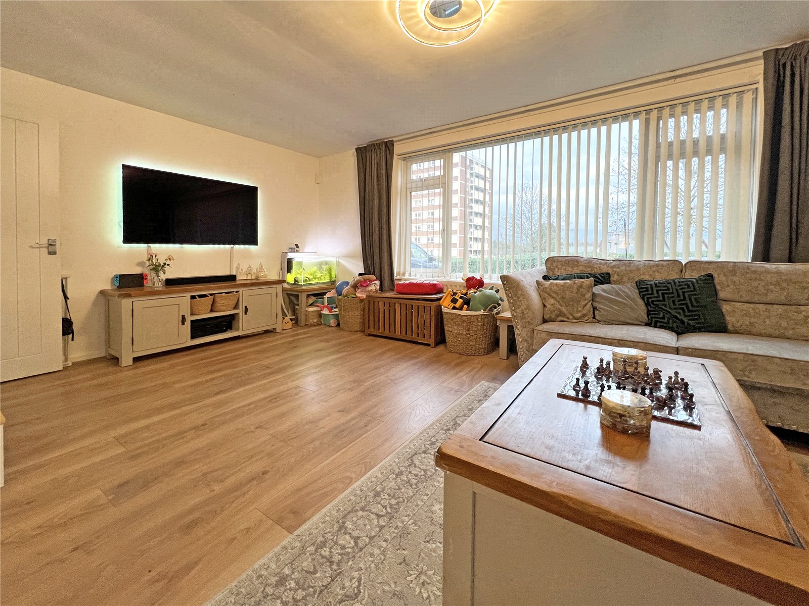 Severn Drive, Wellington, Telford, TF1 - DB Roberts