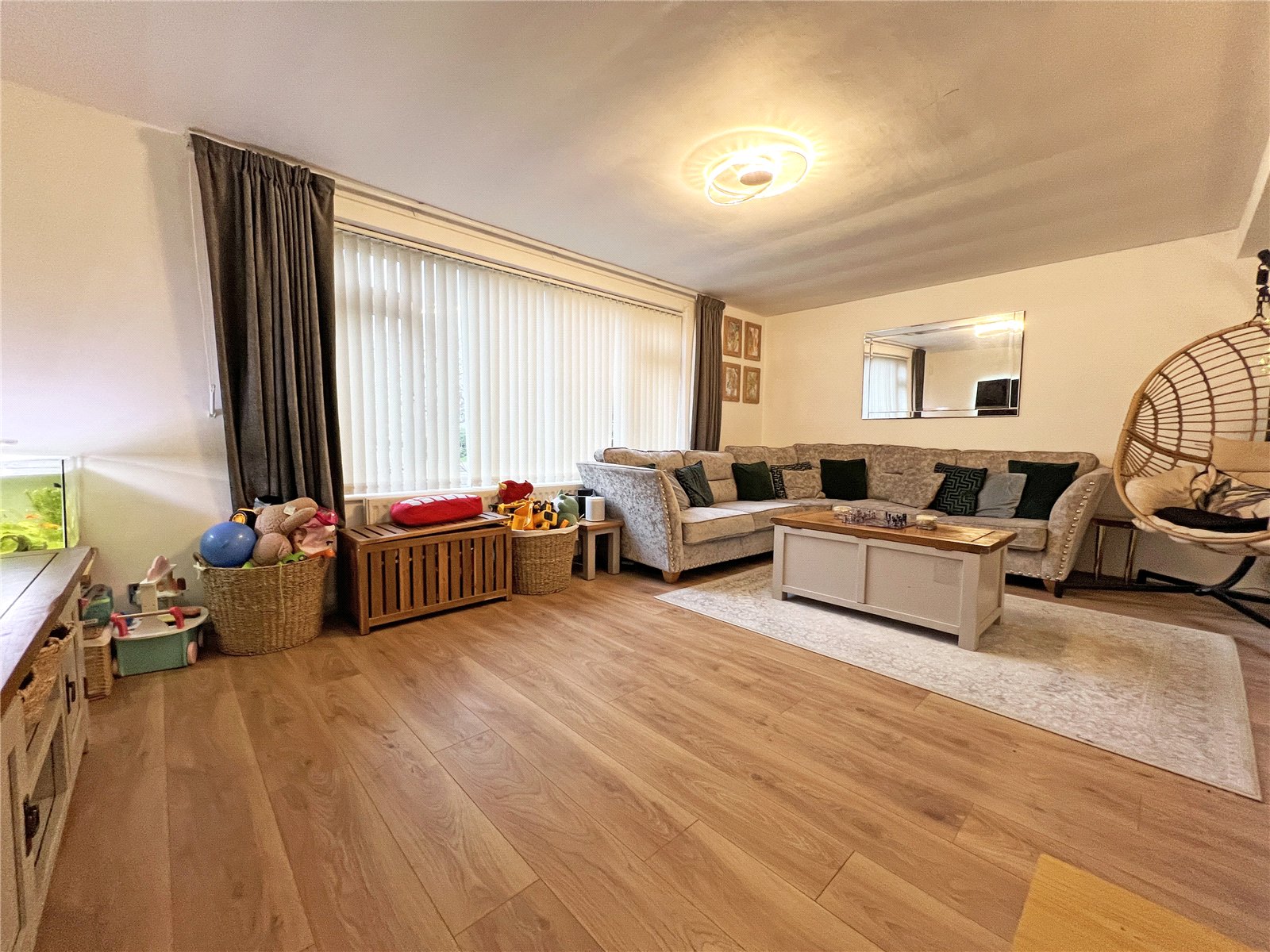 Severn Drive, Wellington, Telford, TF1 - DB Roberts