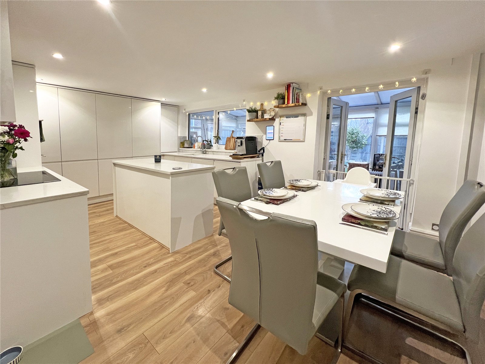 Severn Drive, Wellington, Telford, TF1 - DB Roberts