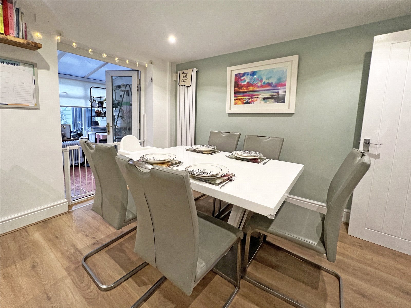 Severn Drive, Wellington, Telford, TF1 - DB Roberts