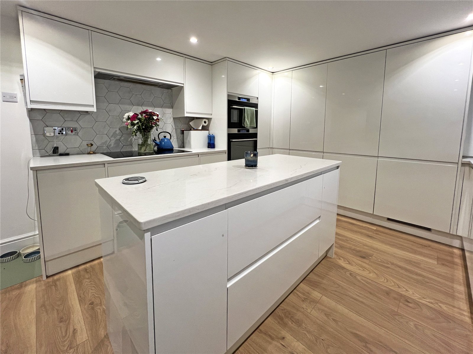 Severn Drive, Wellington, Telford, TF1 - DB Roberts