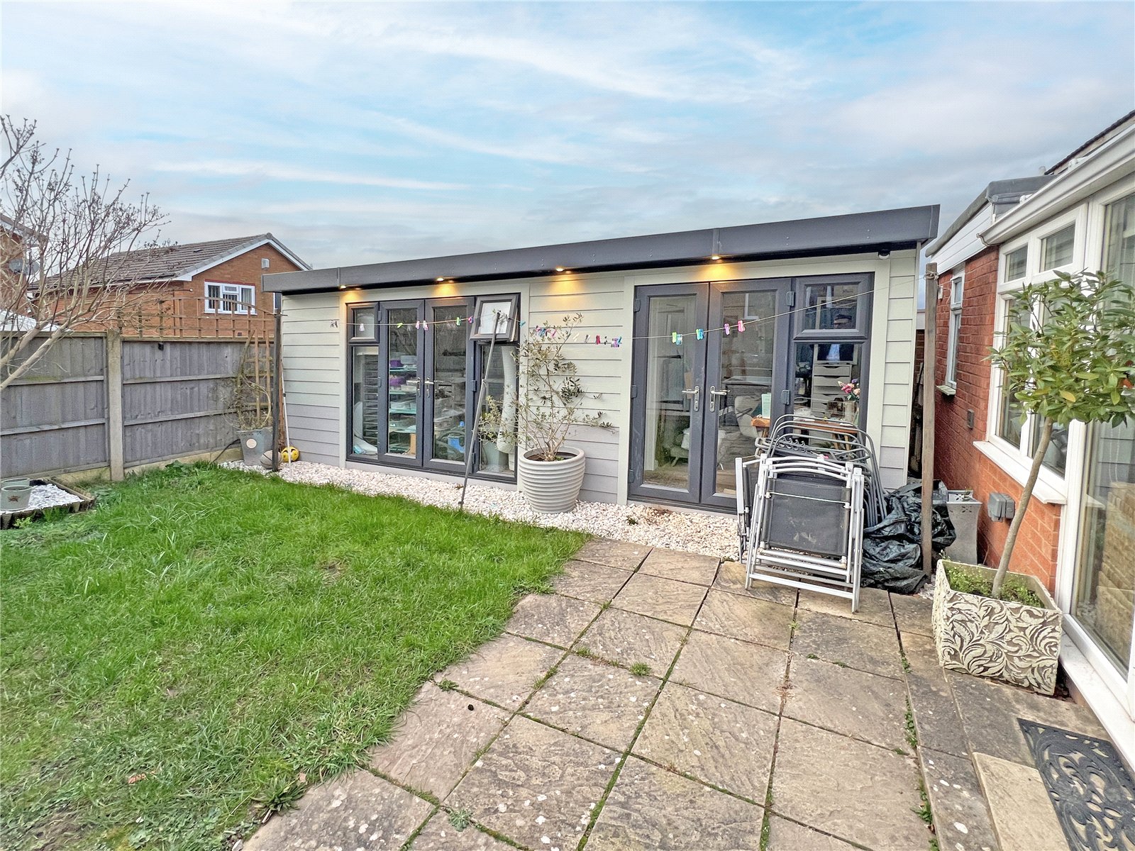 Severn Drive, Wellington, Telford, TF1 - DB Roberts