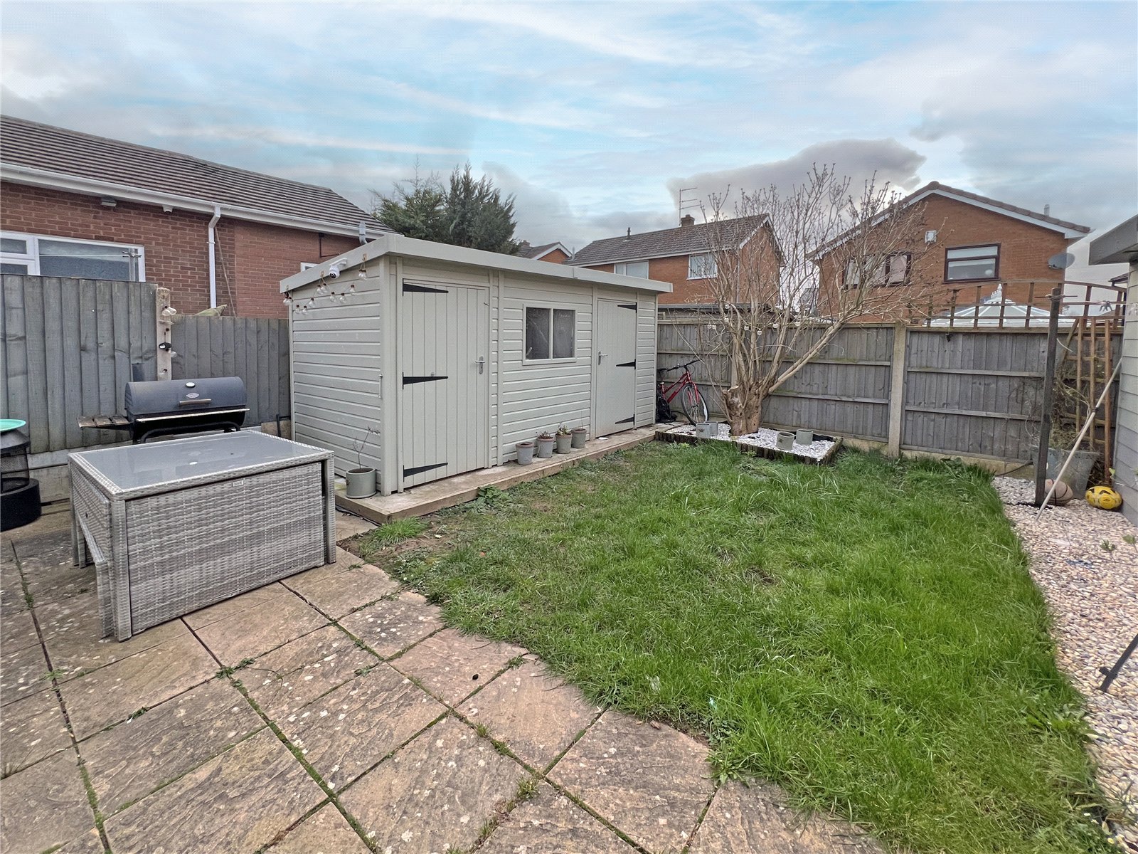 Severn Drive, Wellington, Telford, TF1 - DB Roberts