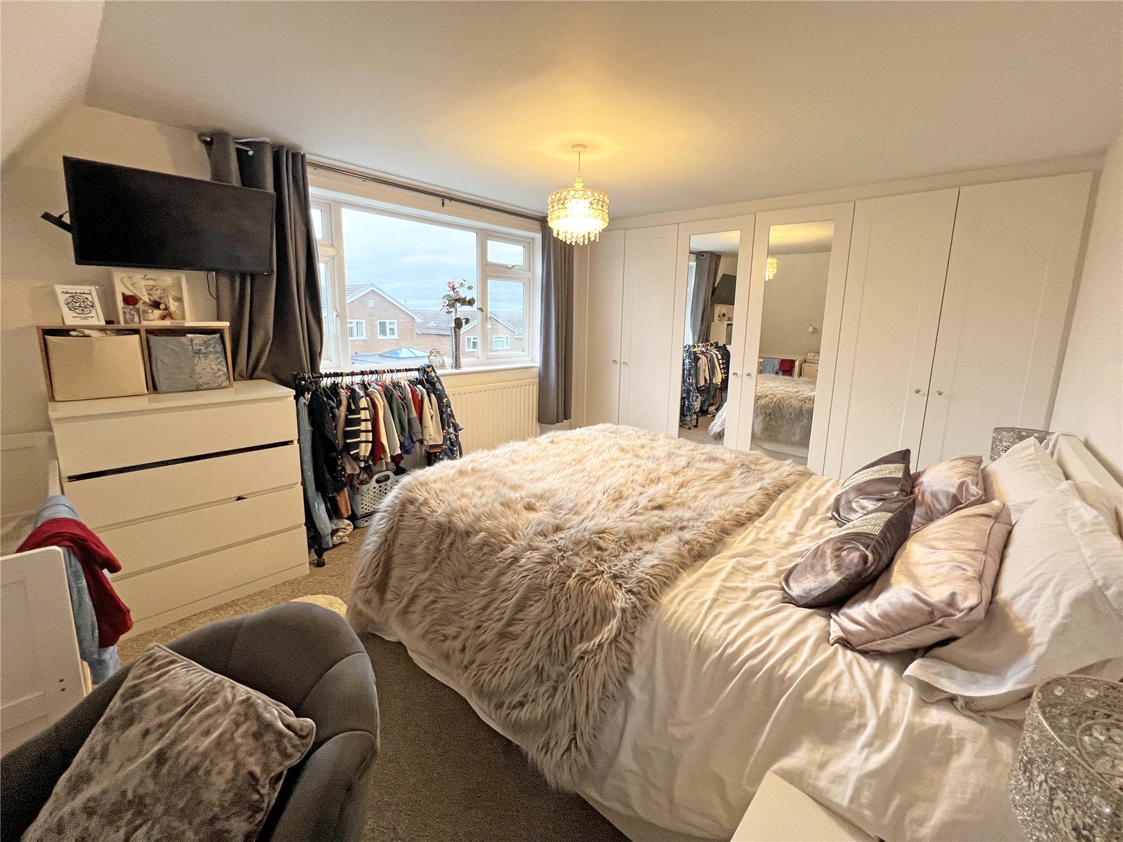 Severn Drive, Wellington, Telford, TF1 - DB Roberts