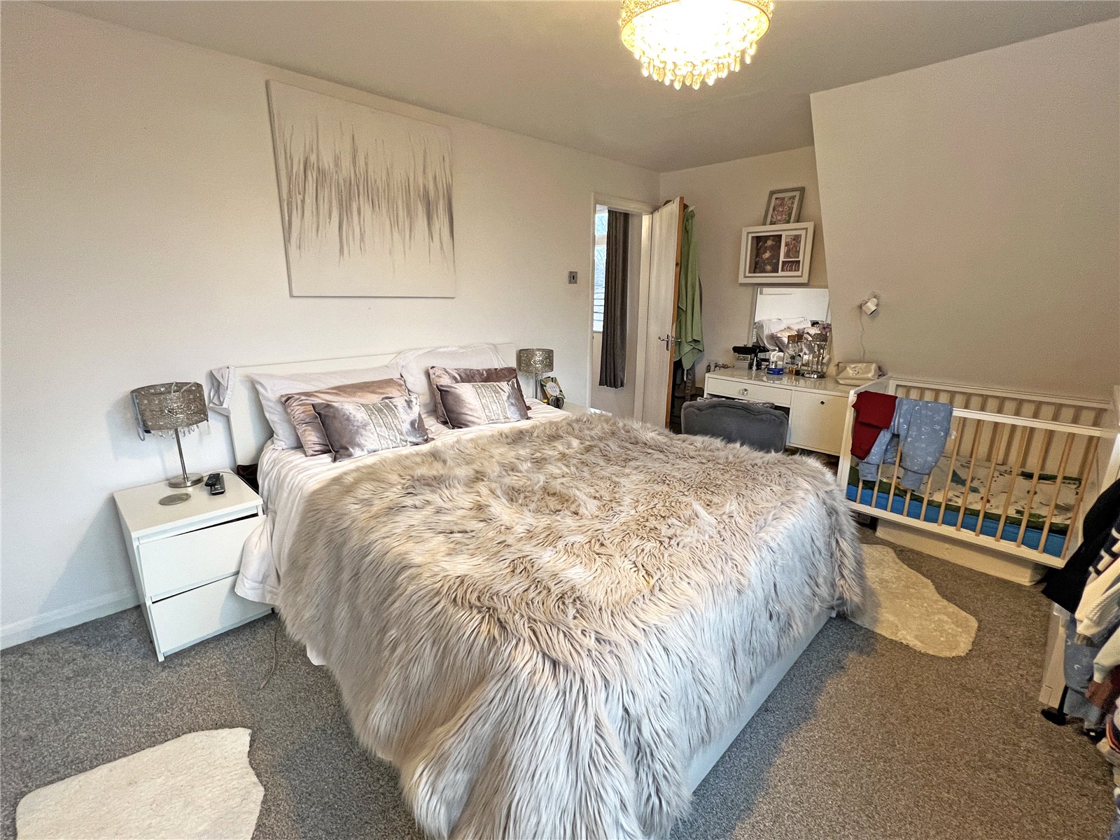 Severn Drive, Wellington, Telford, TF1 - DB Roberts