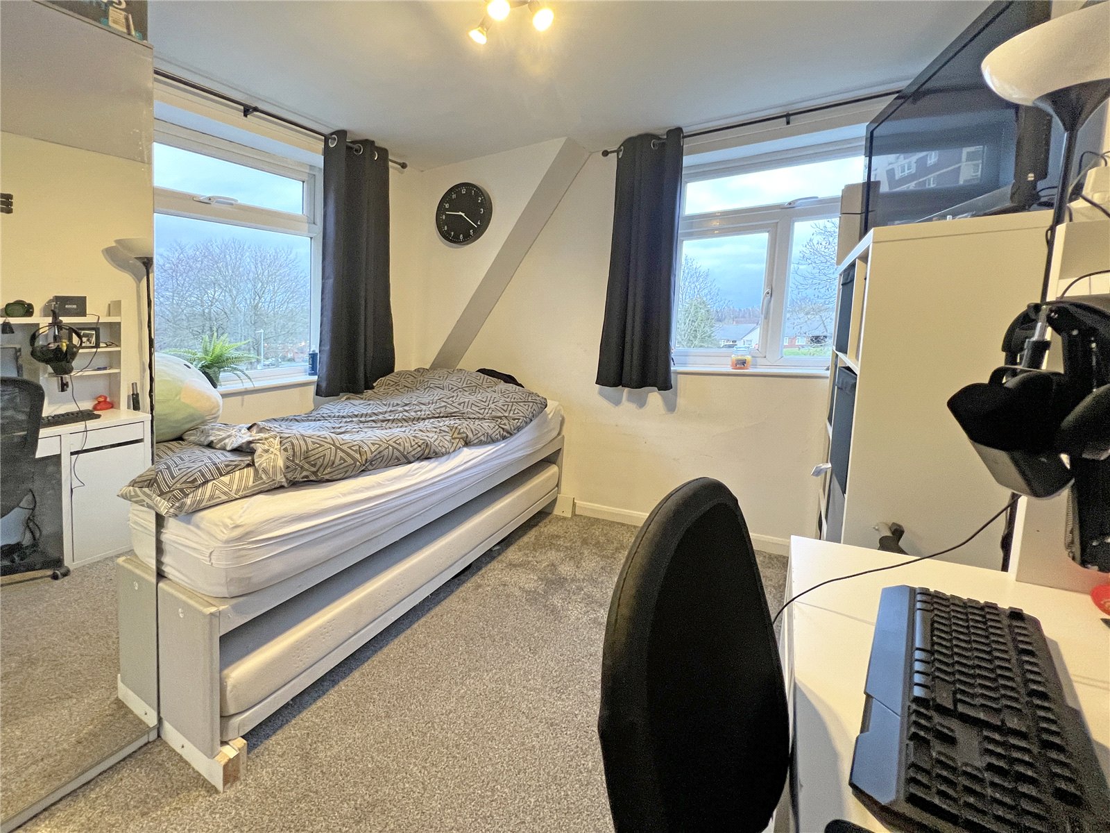 Severn Drive, Wellington, Telford, TF1 - DB Roberts