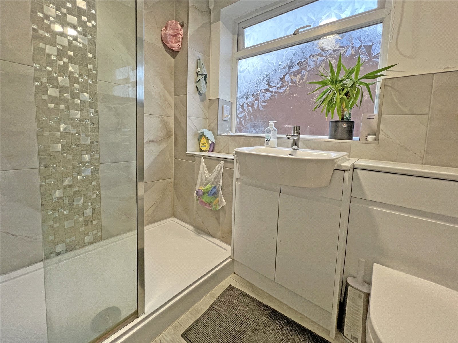 Severn Drive, Wellington, Telford, TF1 - DB Roberts