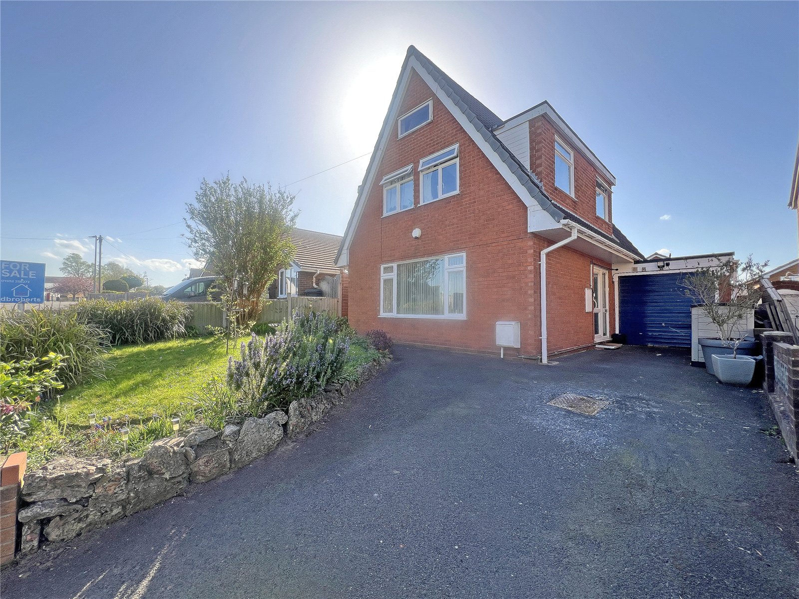 Severn Drive, Wellington, Telford, TF1 - DB Roberts