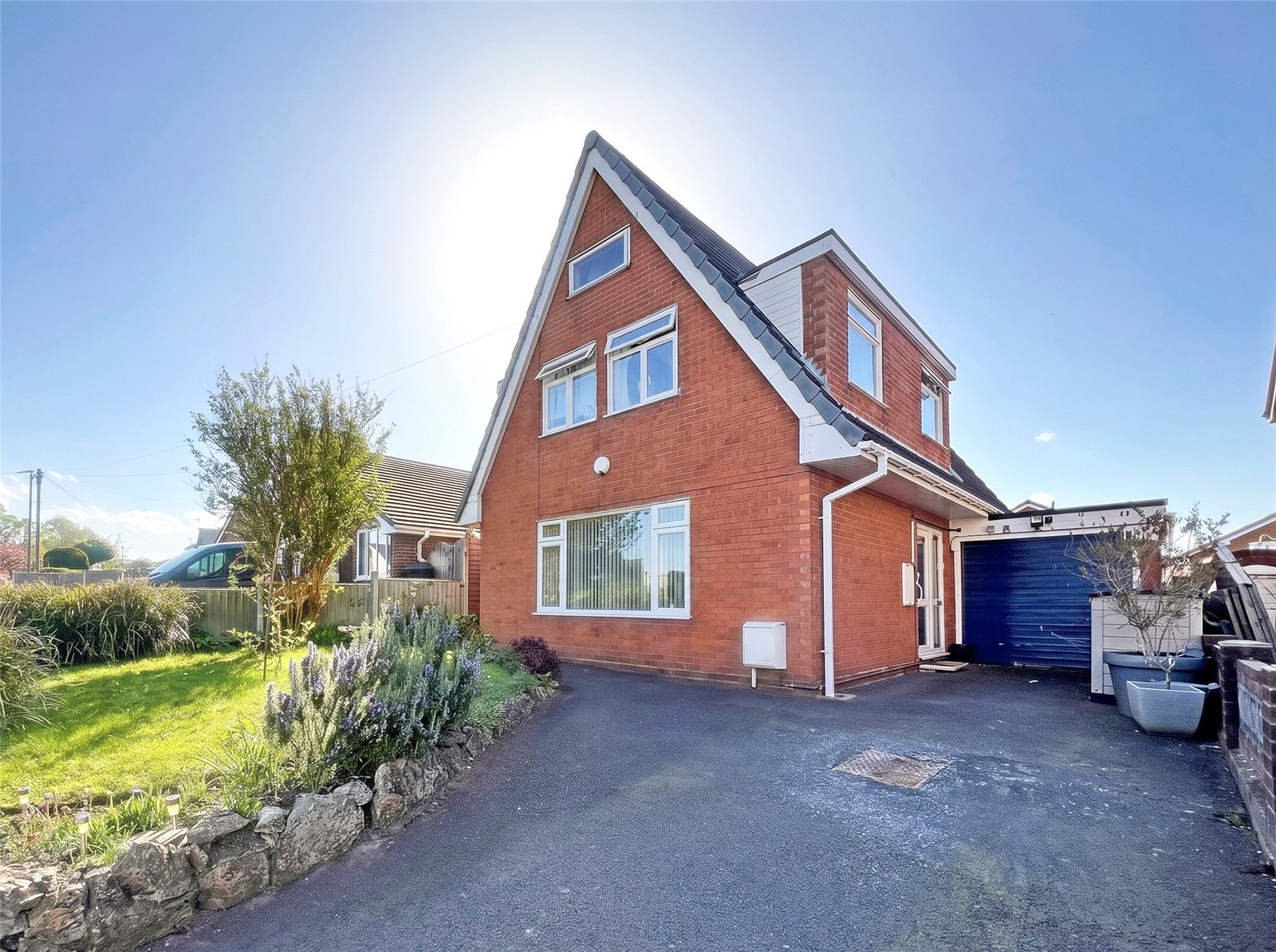 Severn Drive, Wellington, Telford, TF1 - DB Roberts