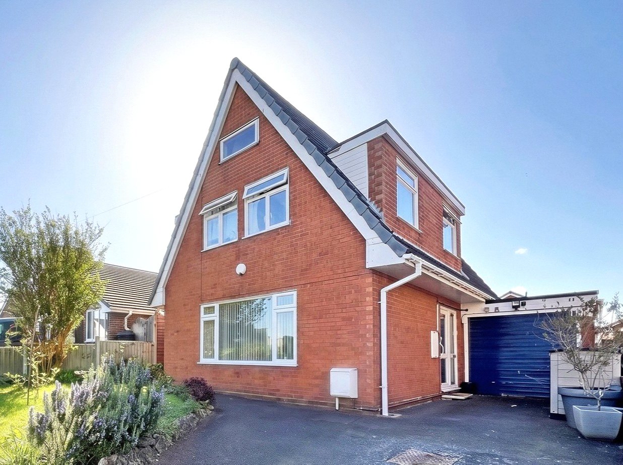 Severn Drive, Wellington, Telford, TF1 - DB Roberts