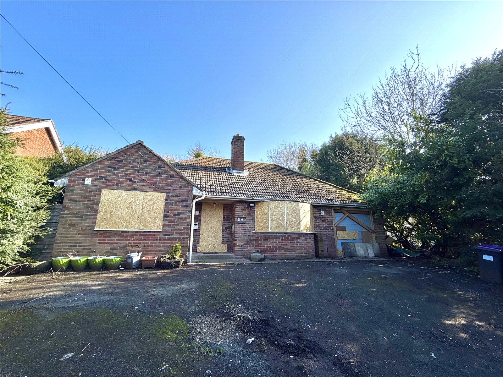 Withington Close, Oakengates, Telford, TF2 - DB Roberts