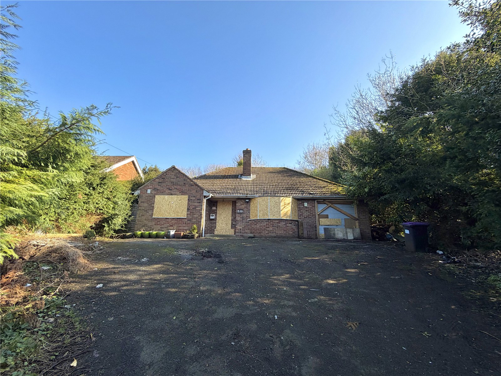 Withington Close, Oakengates, Telford, TF2 - DB Roberts