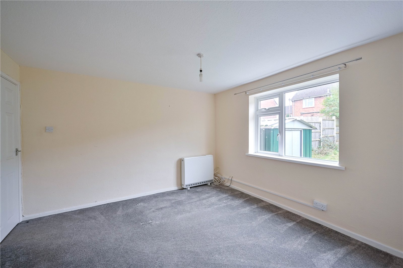 Embry Avenue, Stafford, Staffordshire, ST16 - DB Roberts