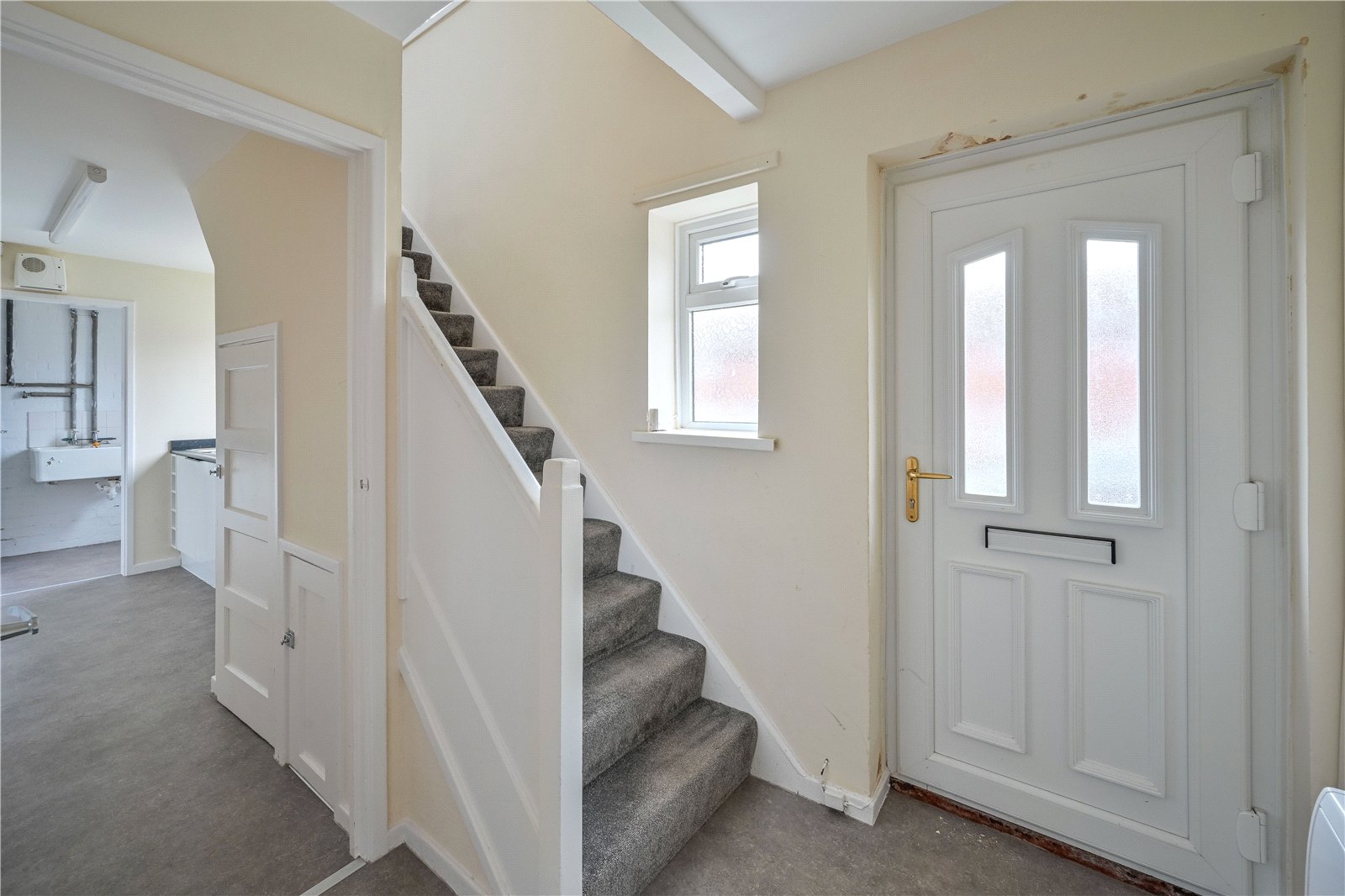 Embry Avenue, Stafford, Staffordshire, ST16 - DB Roberts