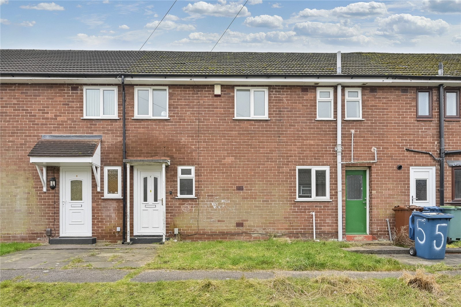 Embry Avenue, Stafford, Staffordshire, ST16 - DB Roberts