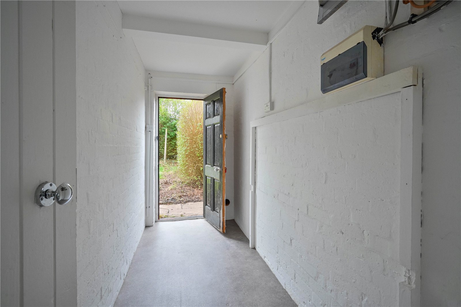 Embry Avenue, Stafford, Staffordshire, ST16 - DB Roberts