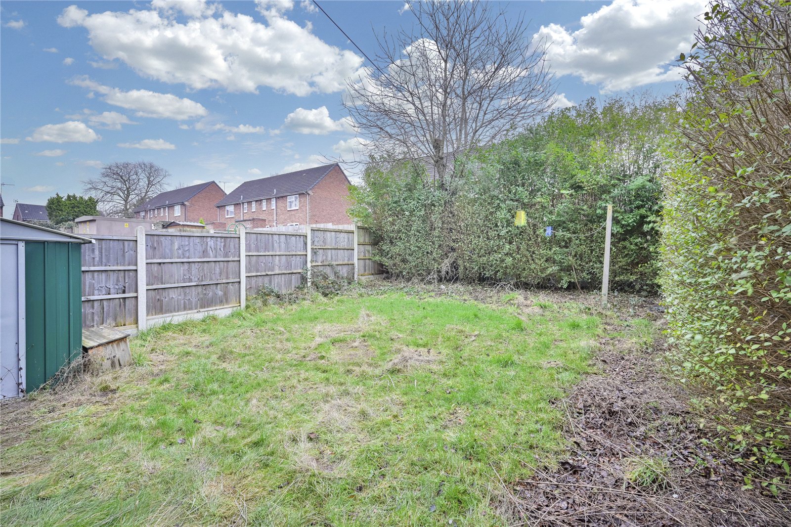 Embry Avenue, Stafford, Staffordshire, ST16 - DB Roberts