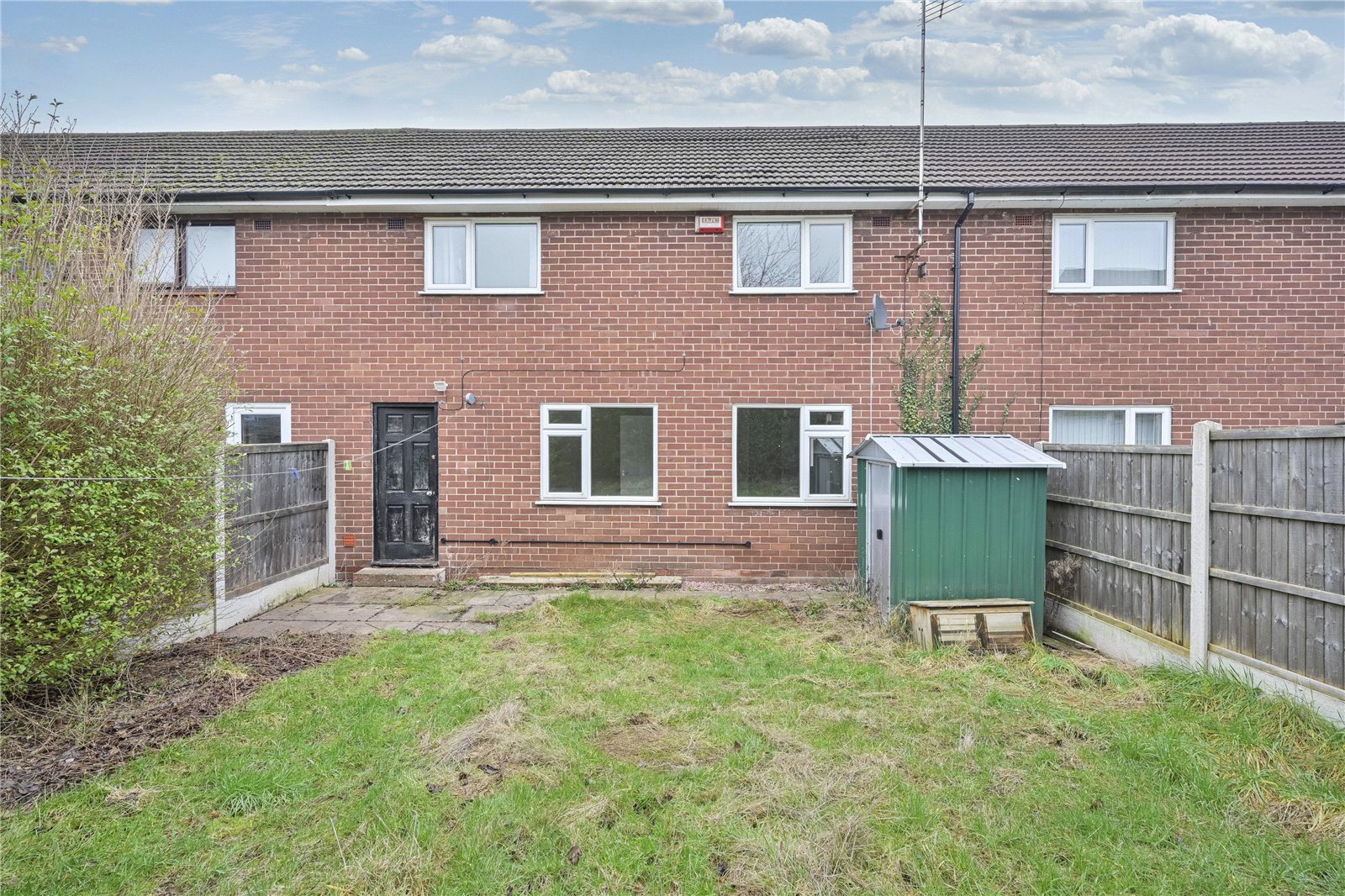 Embry Avenue, Stafford, Staffordshire, ST16 - DB Roberts