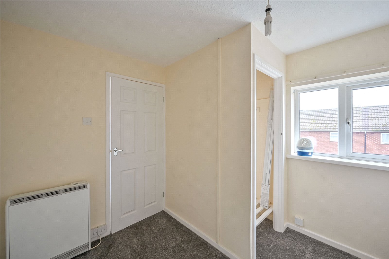 Embry Avenue, Stafford, Staffordshire, ST16 - DB Roberts