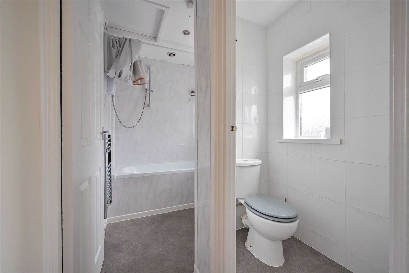 Embry Avenue, Stafford, Staffordshire, ST16 - DB Roberts