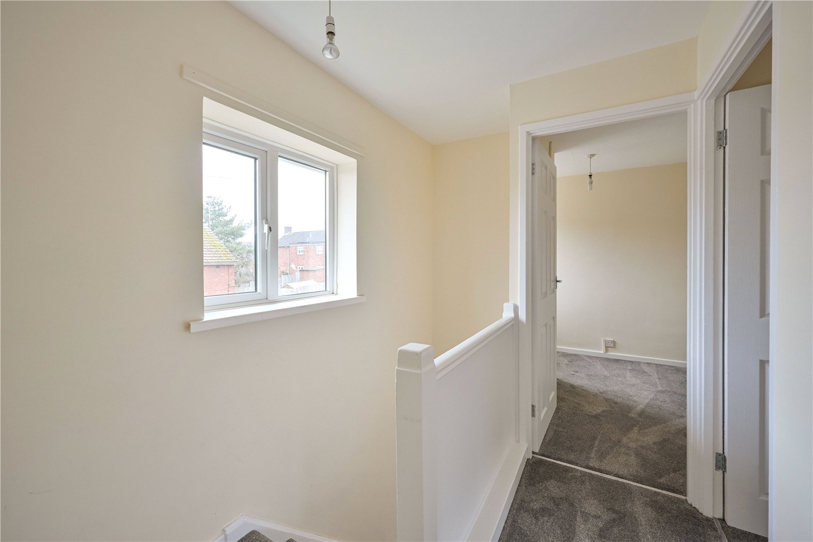 Embry Avenue, Stafford, Staffordshire, ST16 - DB Roberts