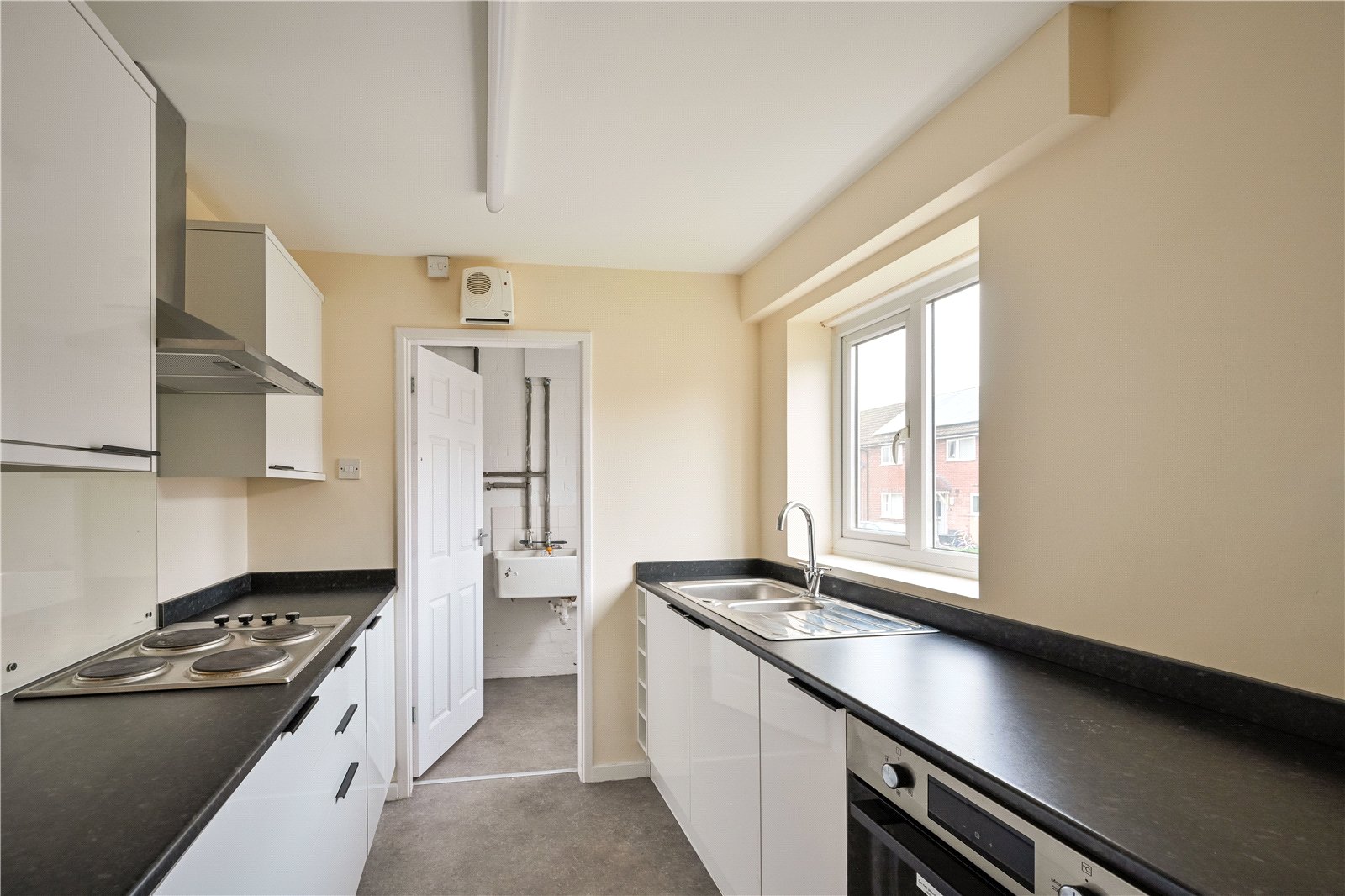 Embry Avenue, Stafford, Staffordshire, ST16 - DB Roberts