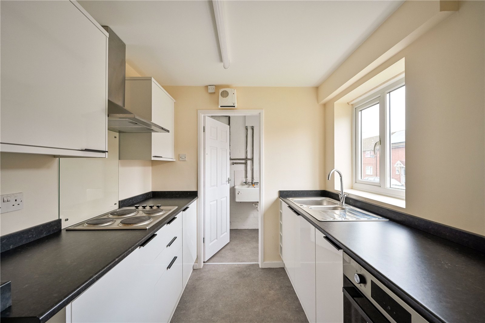 Embry Avenue, Stafford, Staffordshire, ST16 - DB Roberts