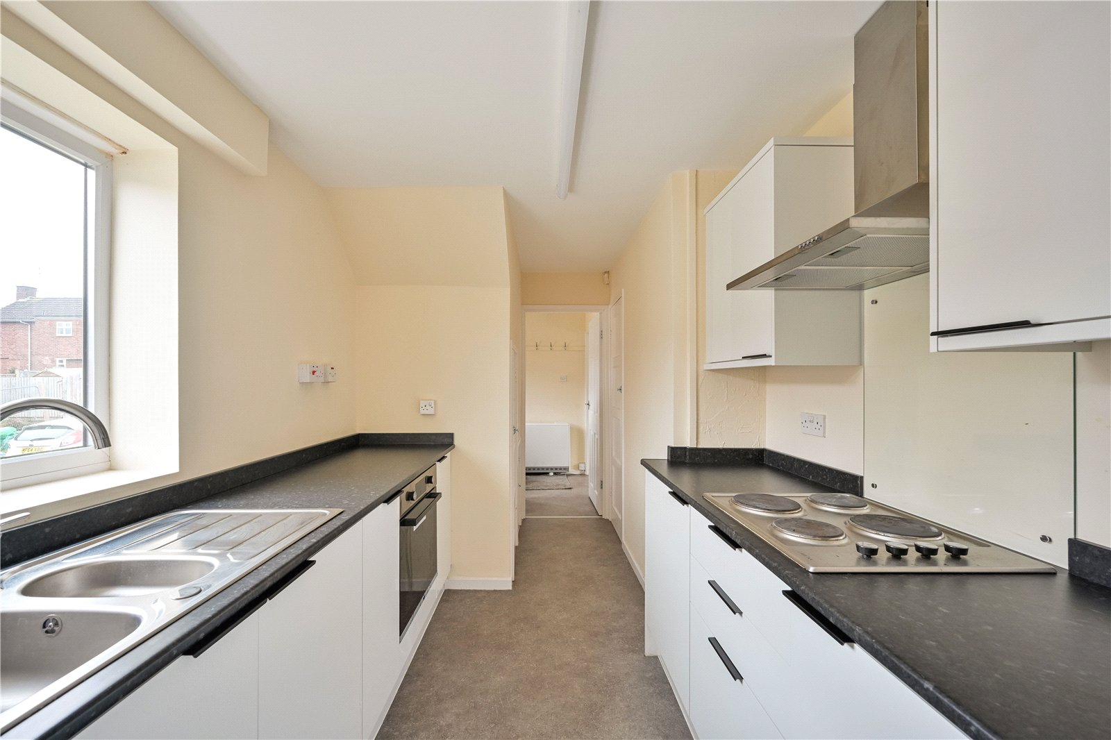 Embry Avenue, Stafford, Staffordshire, ST16 - DB Roberts