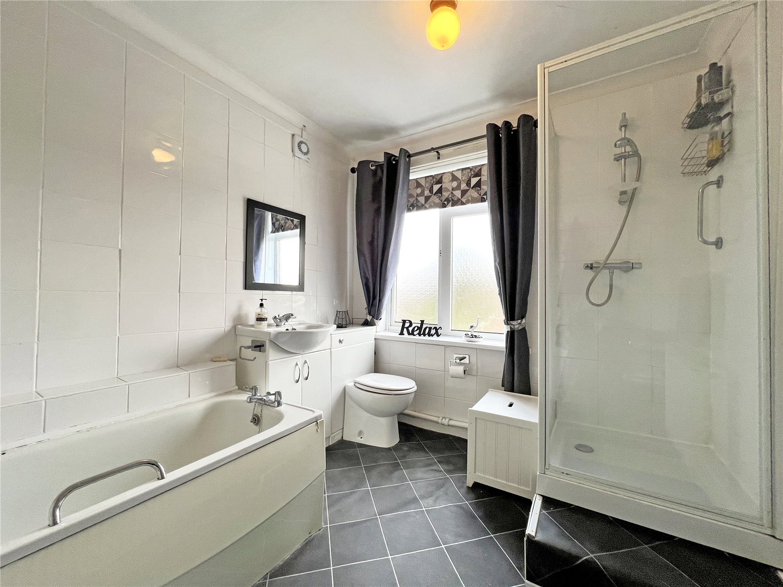 Orchard Road, Shifnal, Telford, TF11 - DB Roberts