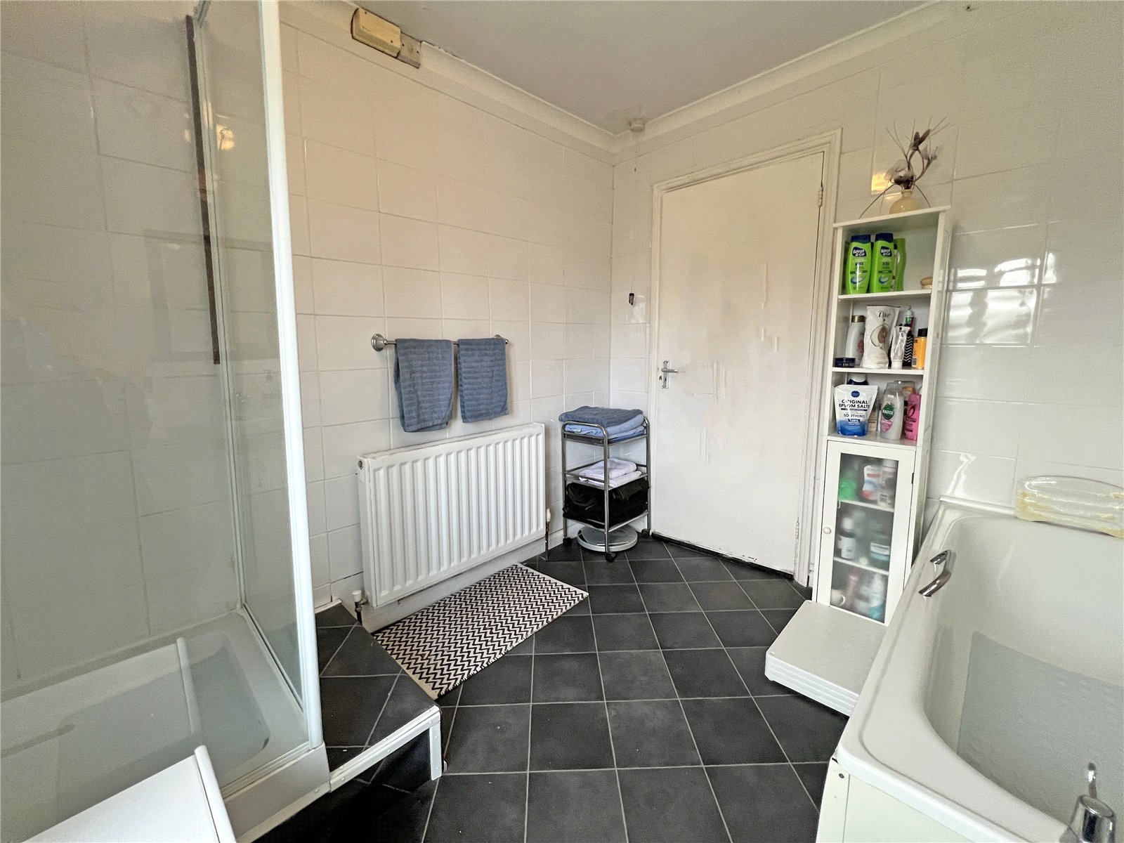 Orchard Road, Shifnal, Telford, TF11 - DB Roberts