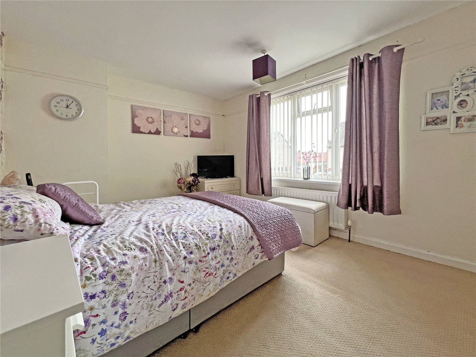 Orchard Road, Shifnal, Telford, TF11 - DB Roberts