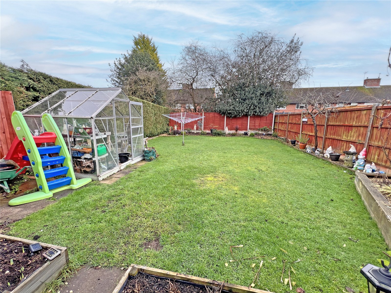 Orchard Road, Shifnal, Telford, TF11 - DB Roberts