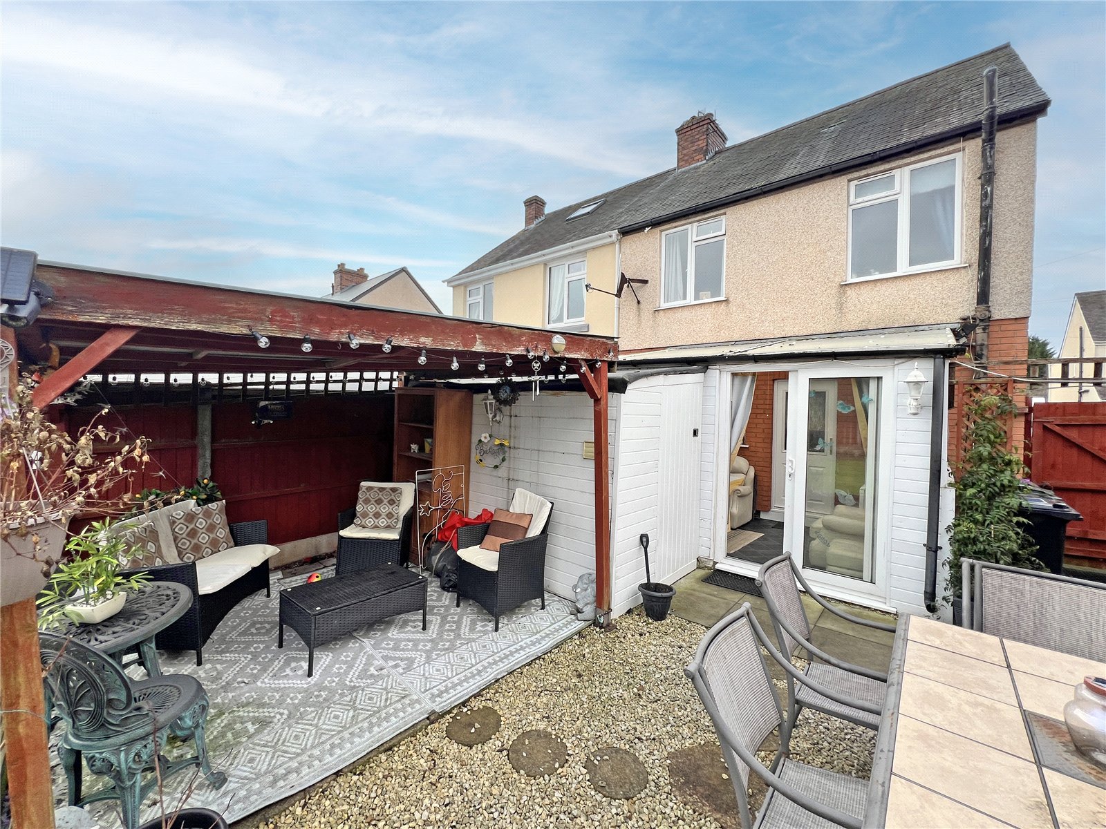 Orchard Road, Shifnal, Telford, TF11 - DB Roberts