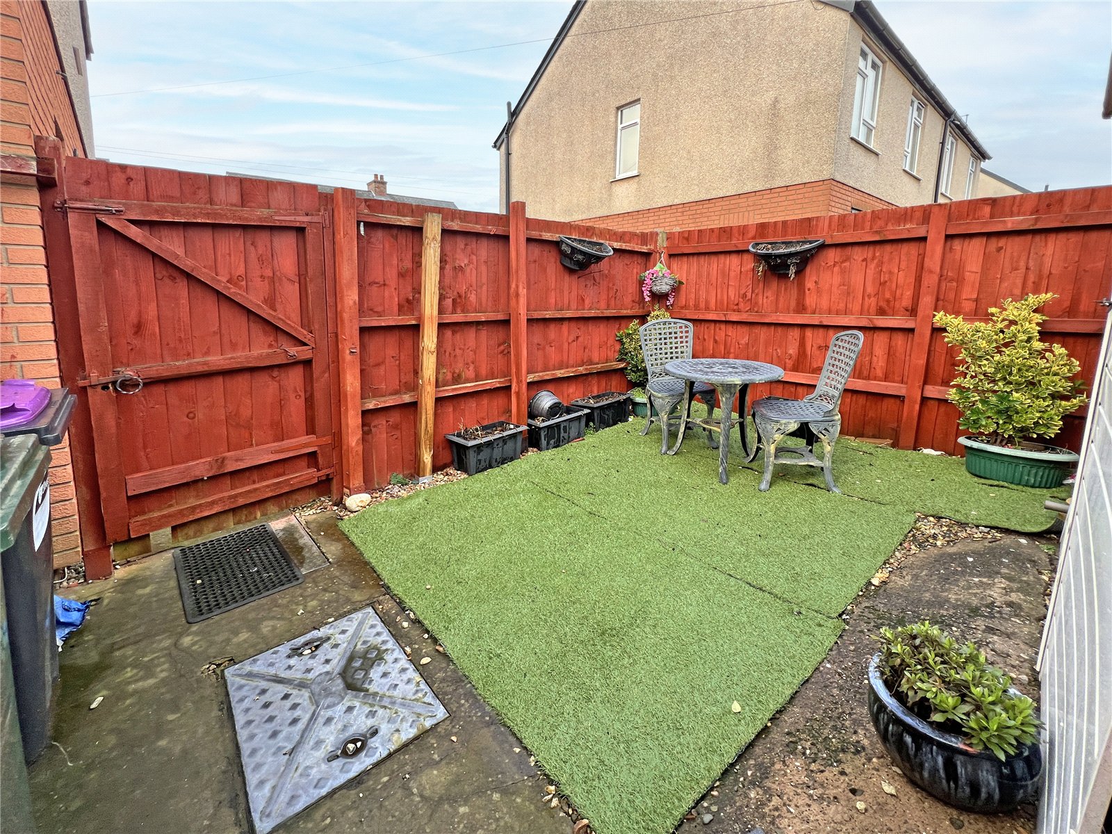 Orchard Road, Shifnal, Telford, TF11 - DB Roberts