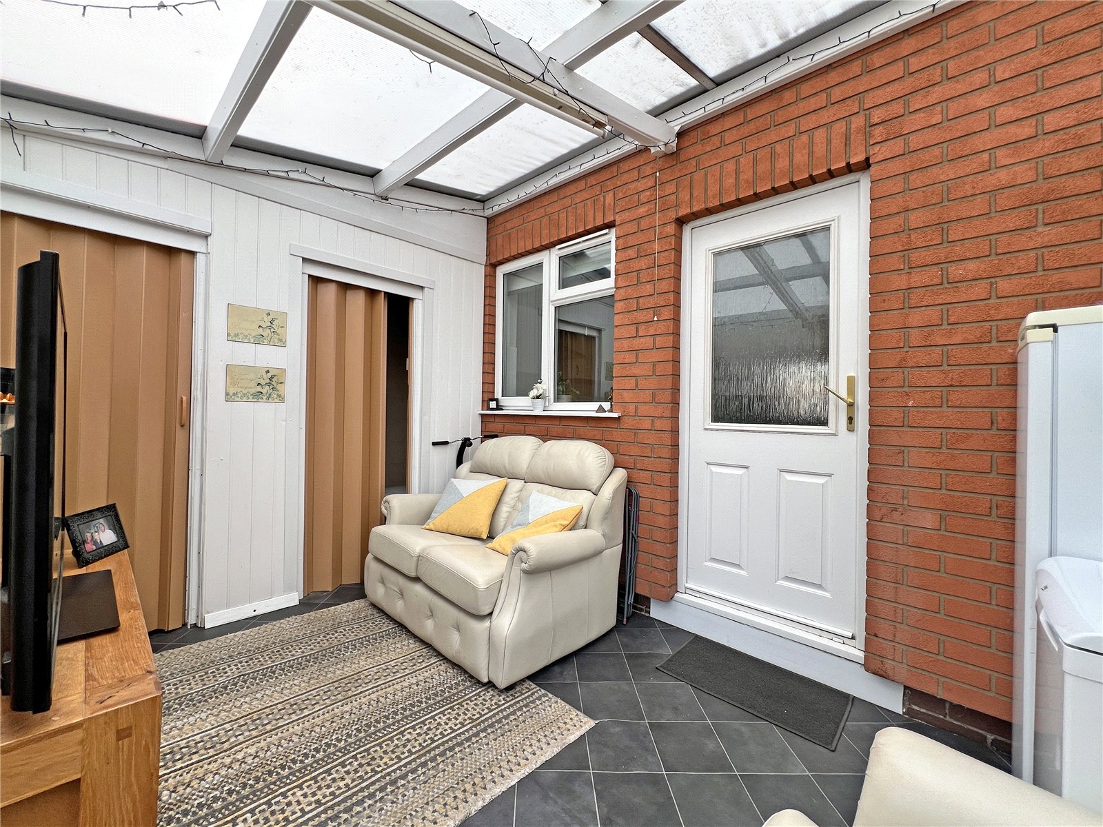 Orchard Road, Shifnal, Telford, TF11 - DB Roberts