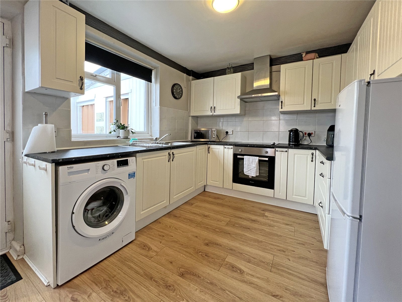 Orchard Road, Shifnal, Telford, TF11 - DB Roberts