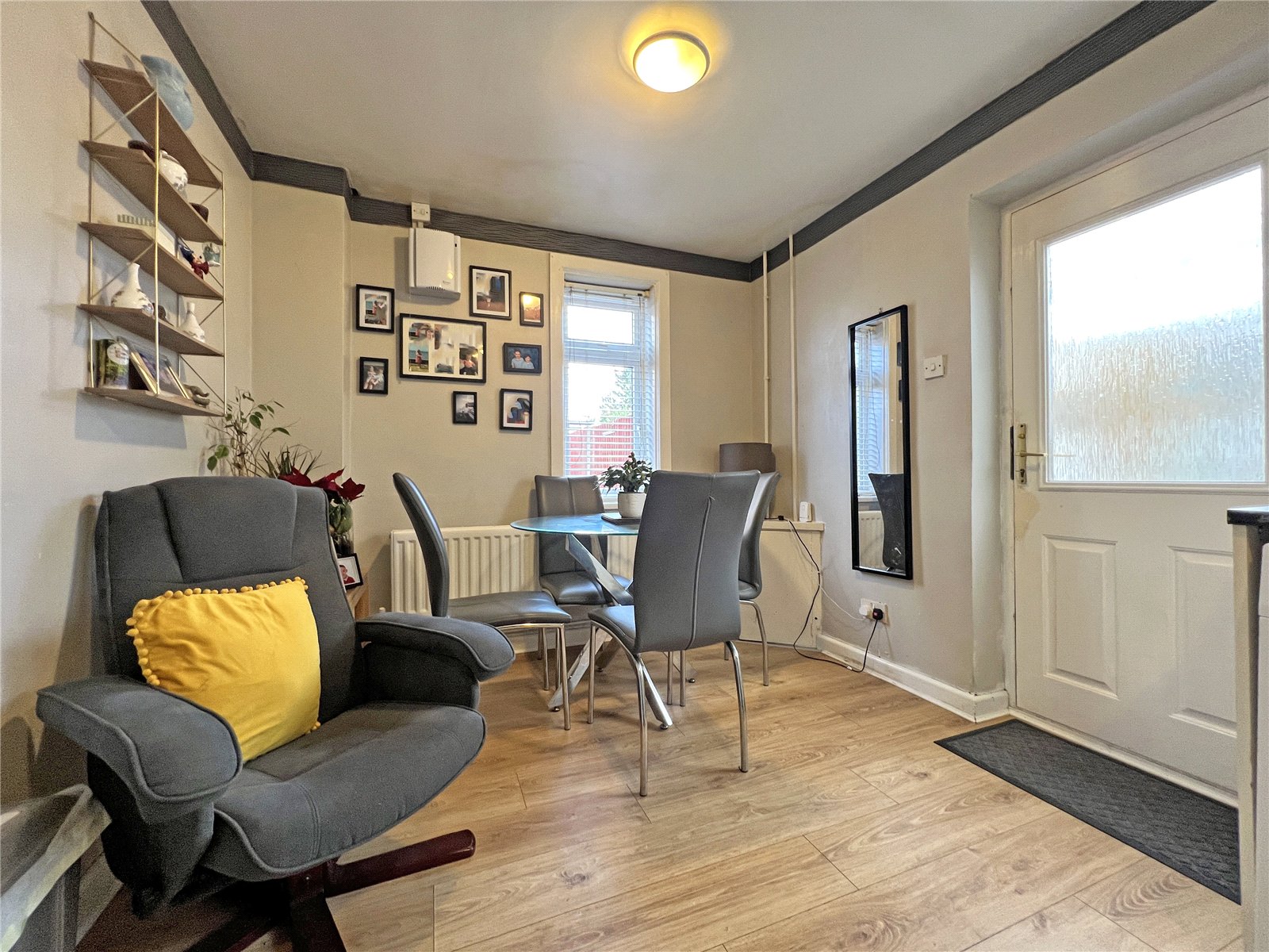 Orchard Road, Shifnal, Telford, TF11 - DB Roberts