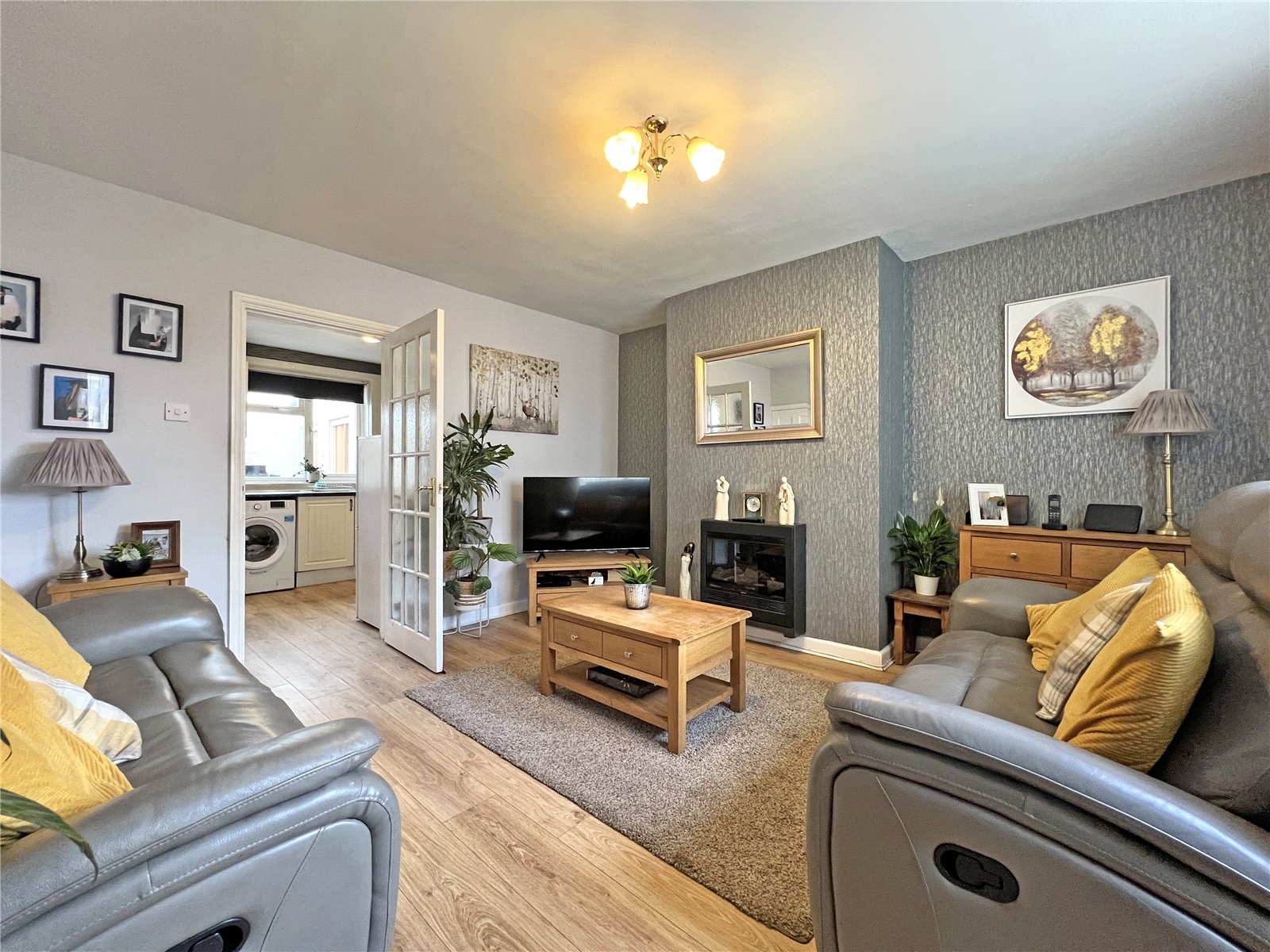 Orchard Road, Shifnal, Telford, TF11 - DB Roberts