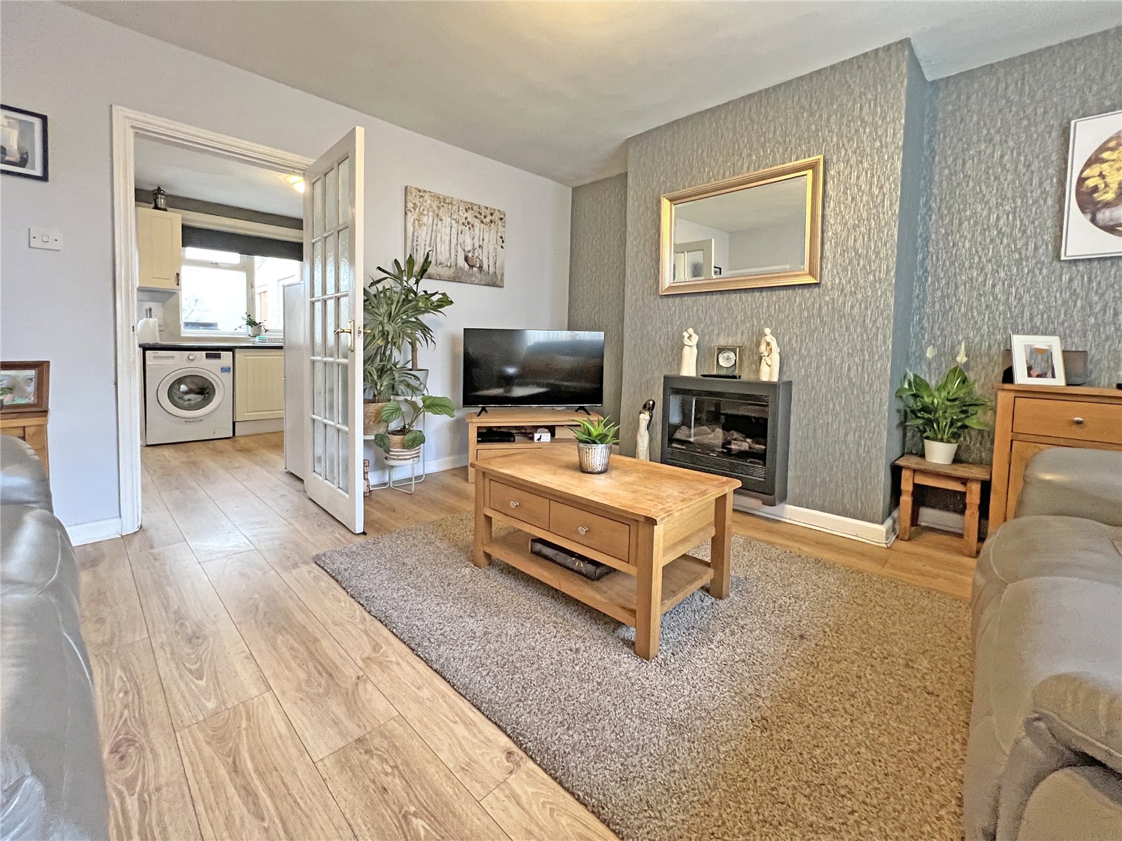 Orchard Road, Shifnal, Telford, TF11 - DB Roberts