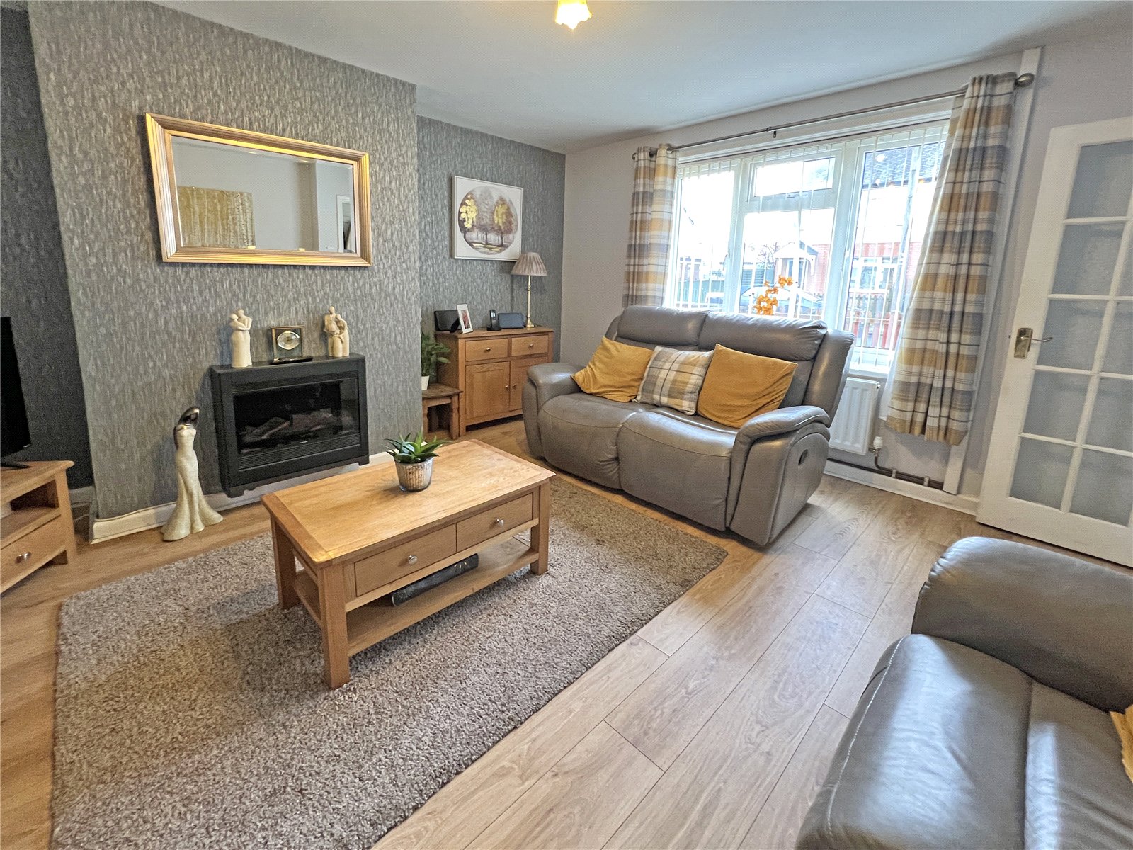 Orchard Road, Shifnal, Telford, TF11 - DB Roberts