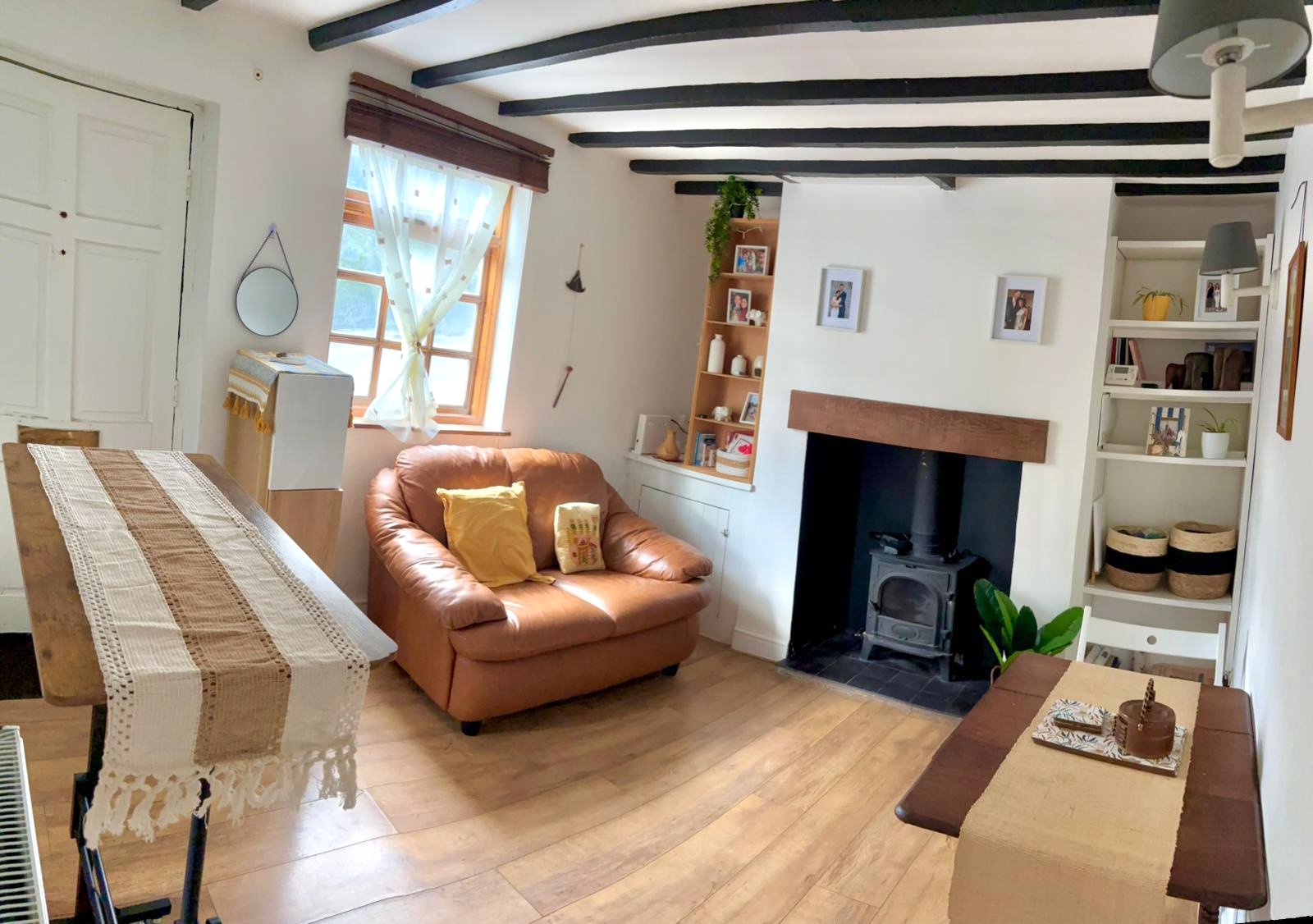 Frankwell, Frankwell, Shrewsbury, SY3 - DB Roberts