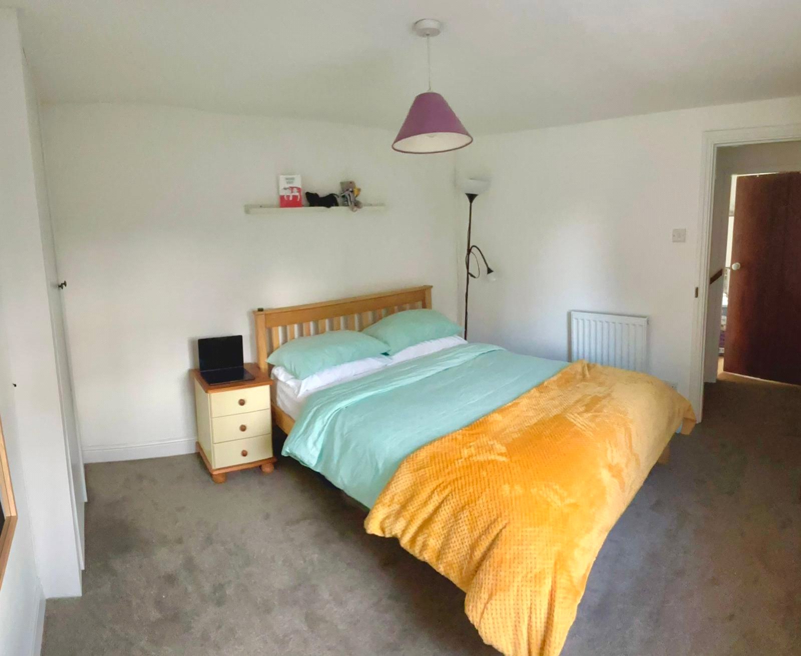 Frankwell, Frankwell, Shrewsbury, SY3 - DB Roberts