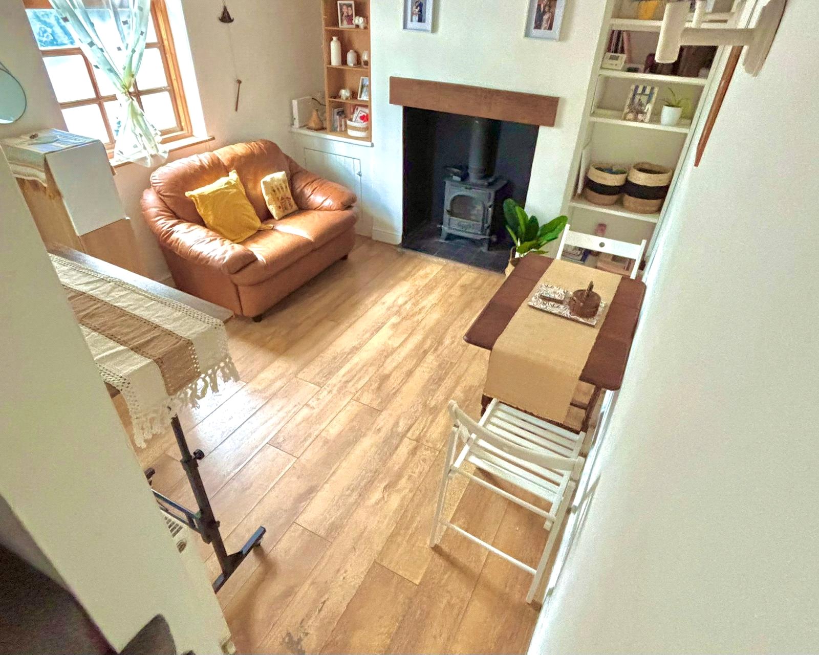 Frankwell, Frankwell, Shrewsbury, SY3 - DB Roberts