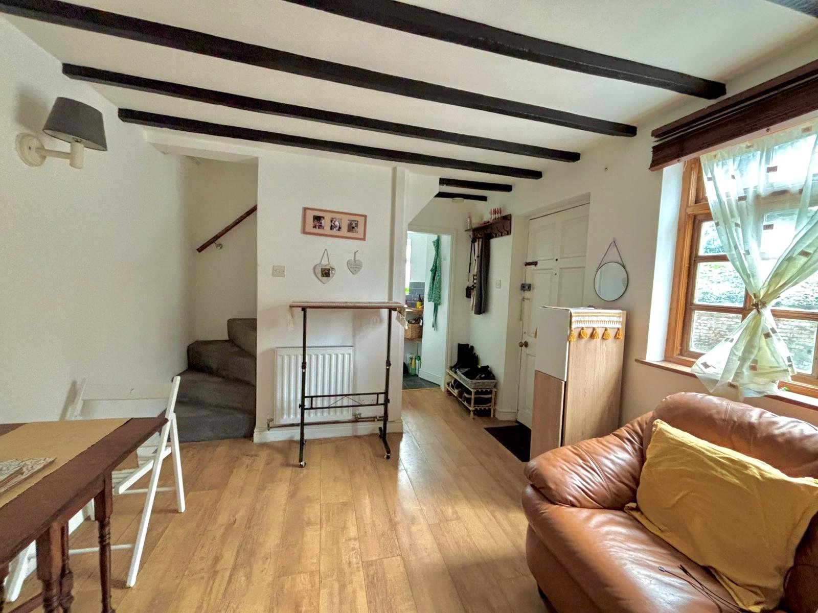 Frankwell, Frankwell, Shrewsbury, SY3 - DB Roberts
