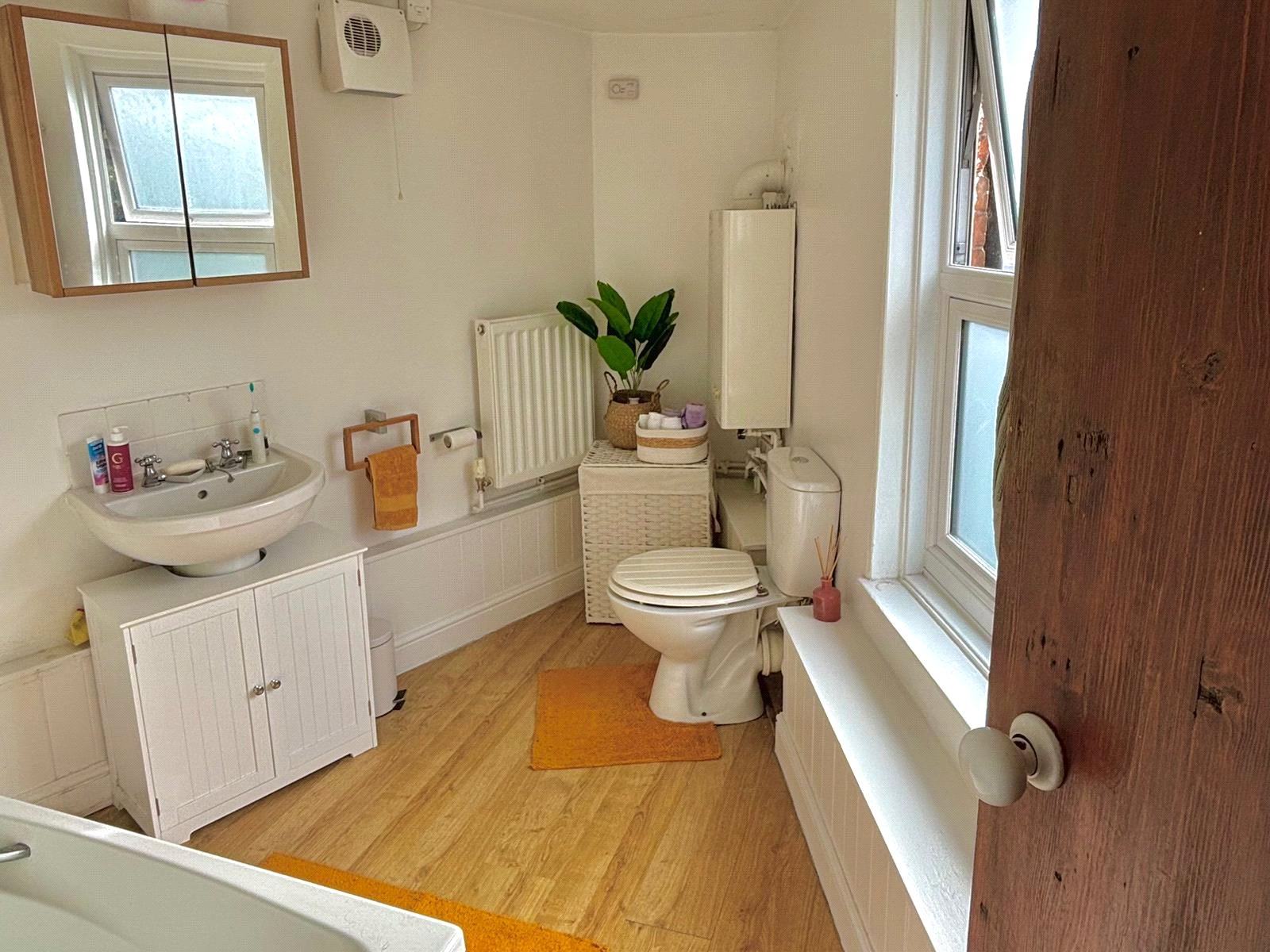Frankwell, Frankwell, Shrewsbury, SY3 - DB Roberts